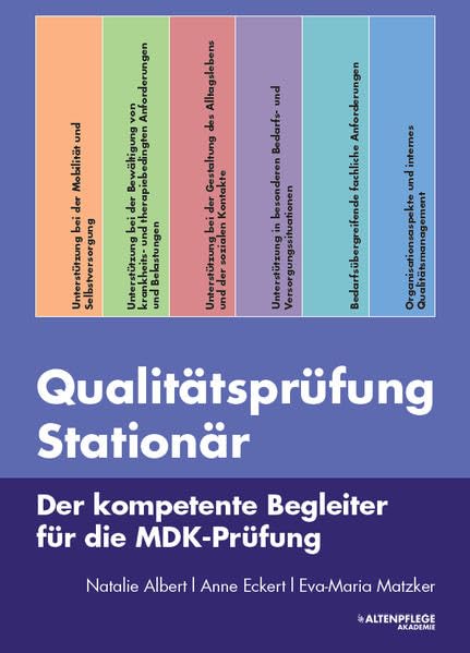 Qualitätsprüfung Stationär: Der kompetente Begleiter für die MDK-Prüfung Medicine