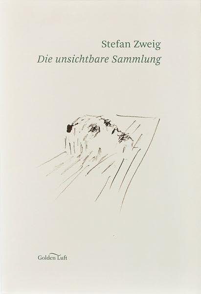 Die unsichtbare Sammlung: Eine Episode aus der deutschen Inflation Classics