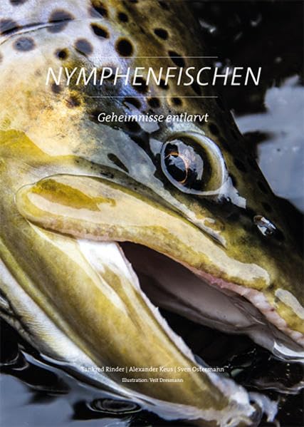 Nymphenfischen: Geheimnisse entlarvt Leisure & Fun