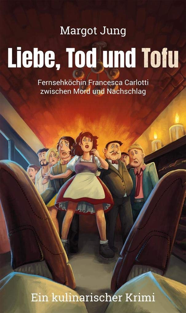 Liebe, Tod und Tofu Contemporary literature