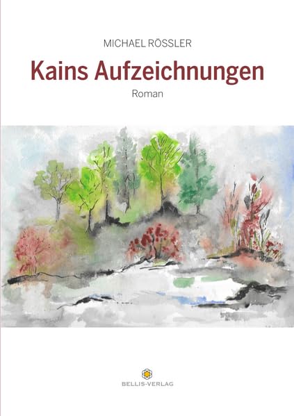 Kains Aufzeichnungen Historical Fiction