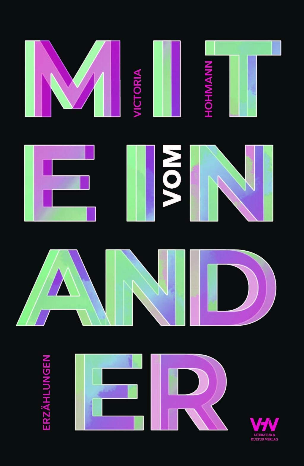 Product Image: Vom Miteinander