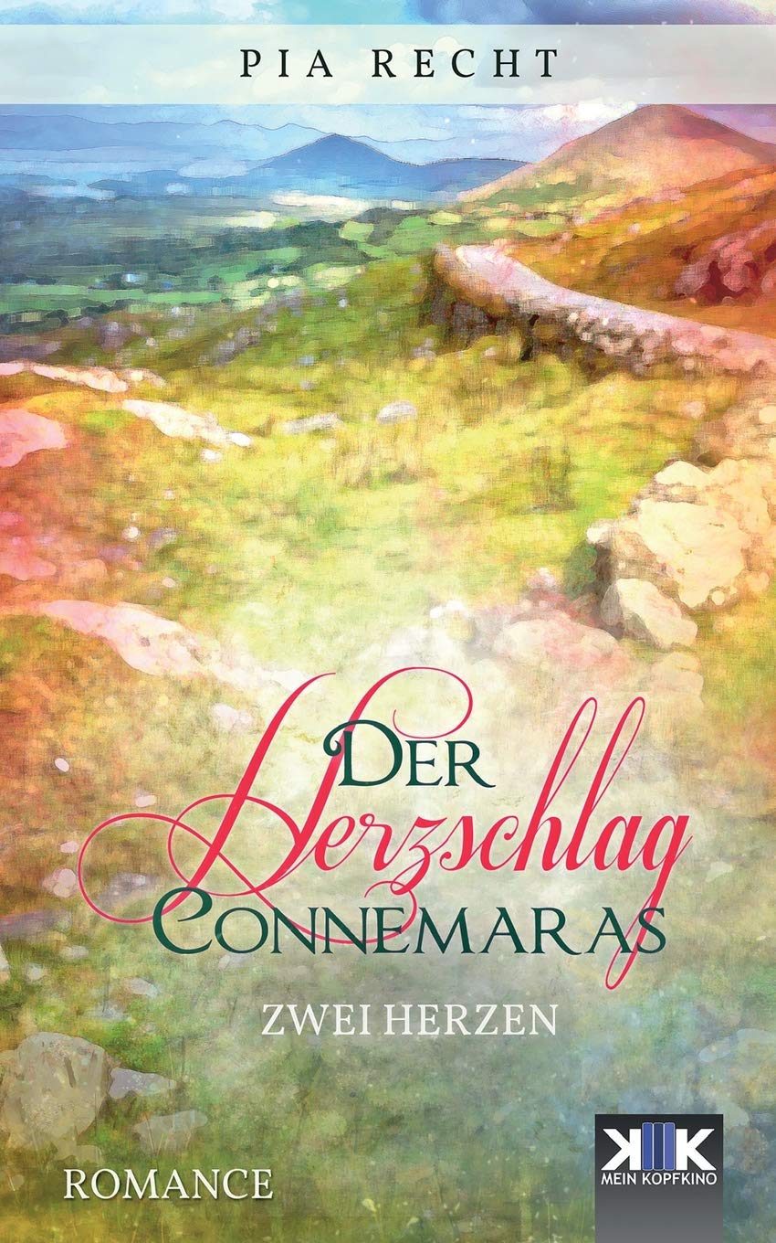 Der Herzschlag Connemaras: Zwei Herzen Contemporary literature