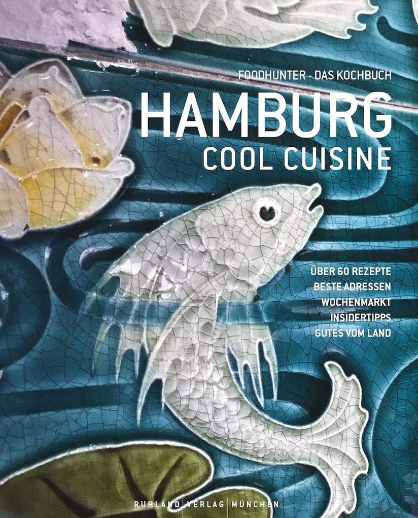Hamburg Cool Cuisine Leisure, Home & Garden