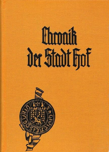 Die neue Baumwollspinnerei und Weberei Hof AG. Der Weg von der Mechanischen Baumwollspinnerei Hof zur "textilgruppe hof" 1853 bis 1969: Chronik der Stadt Hof Band VII/2 - Eitler, Peter book