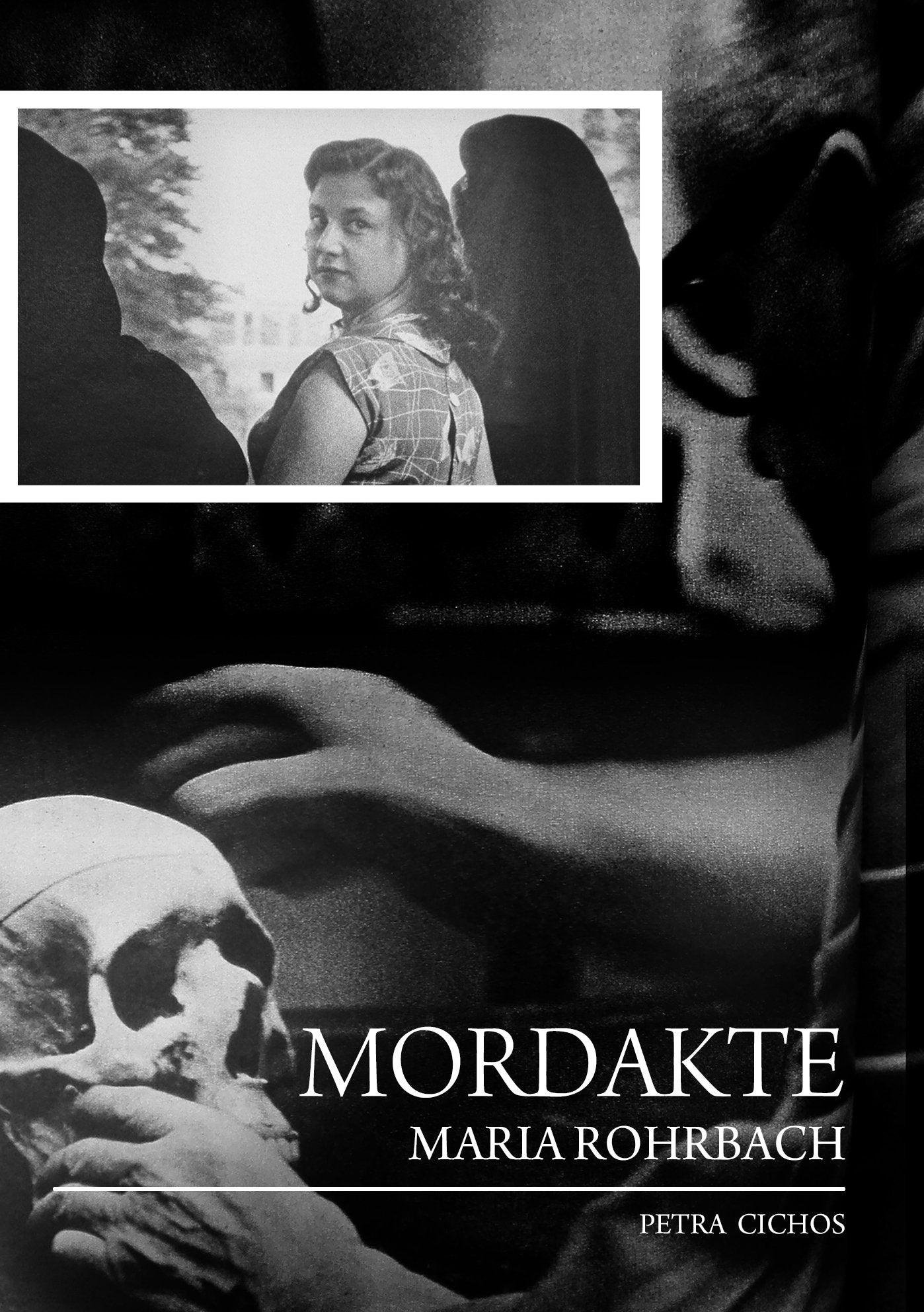 MORDAKTE MARIA ROHRBACH Crime & Thrillers