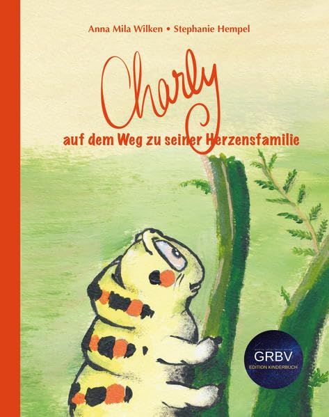 Charly auf dem Weg zu seiner Herzensfamilie Health, Nutrition & Fitness