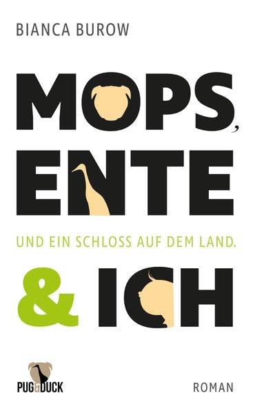 Product Image: Mops, Ente und ich