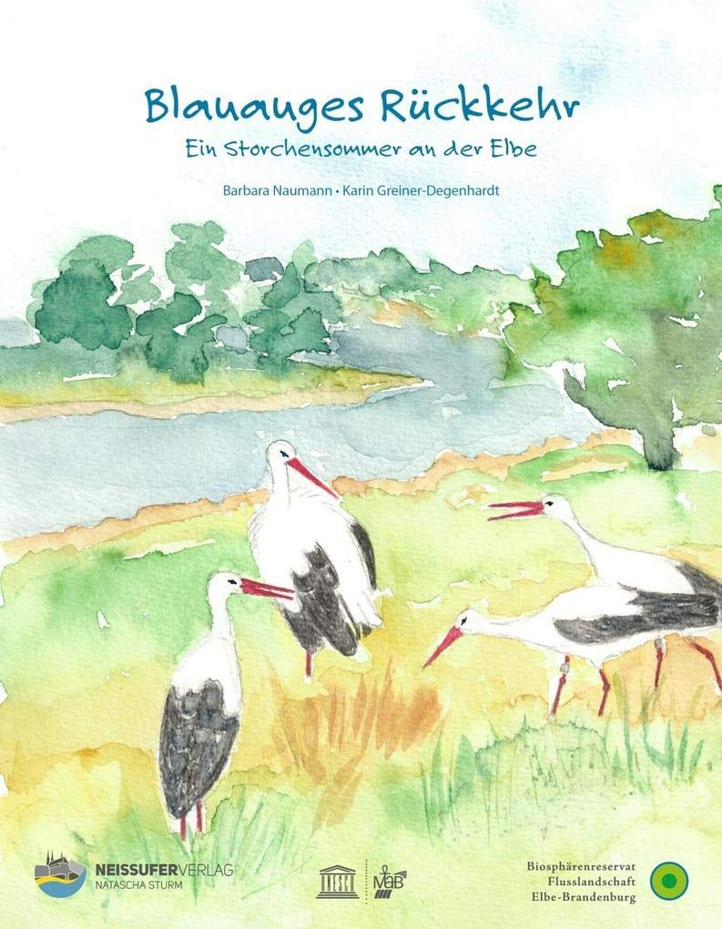 Blauauges Rückkehr Novels & Short Stories