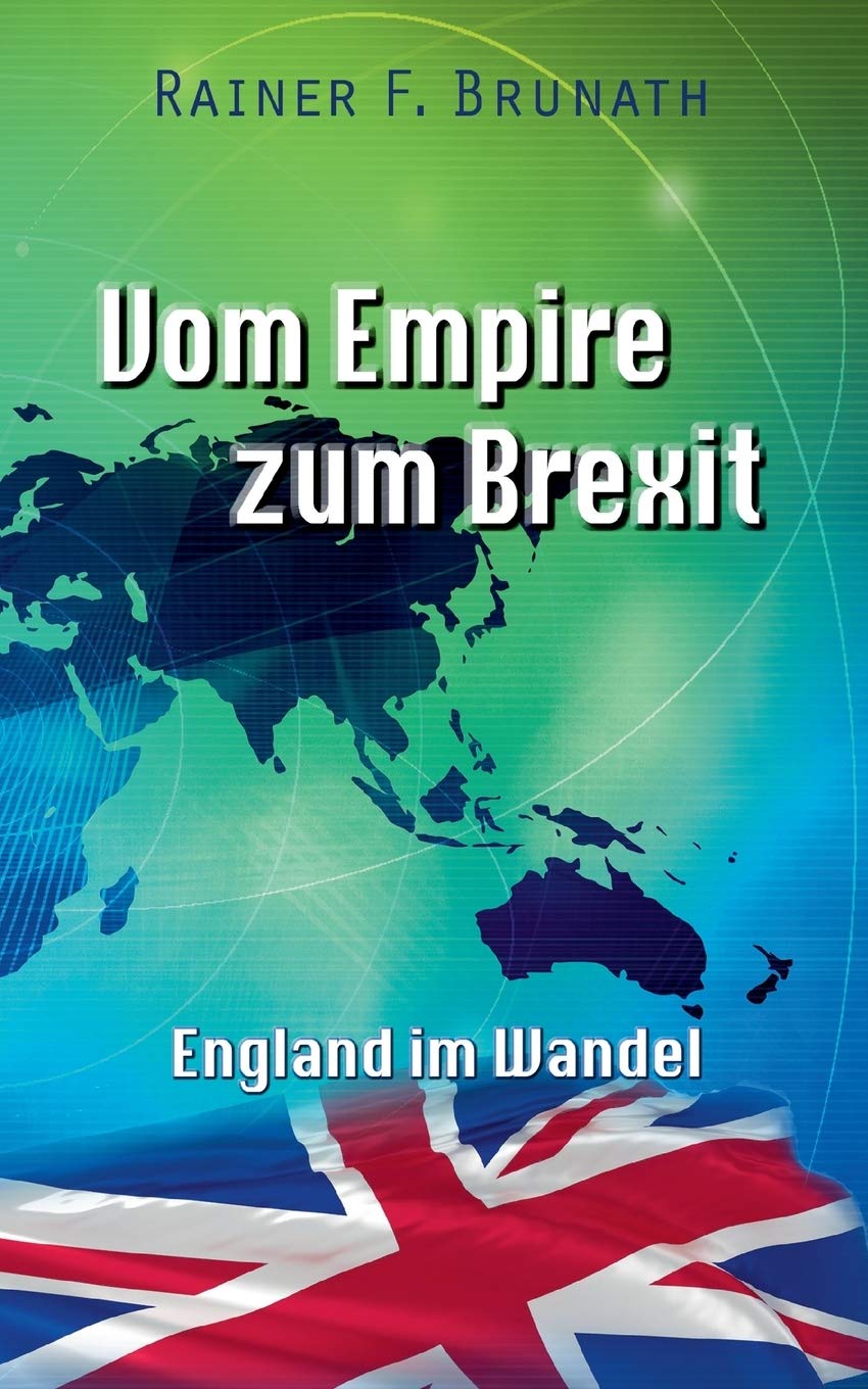 Vom Empire zum Brexit Law