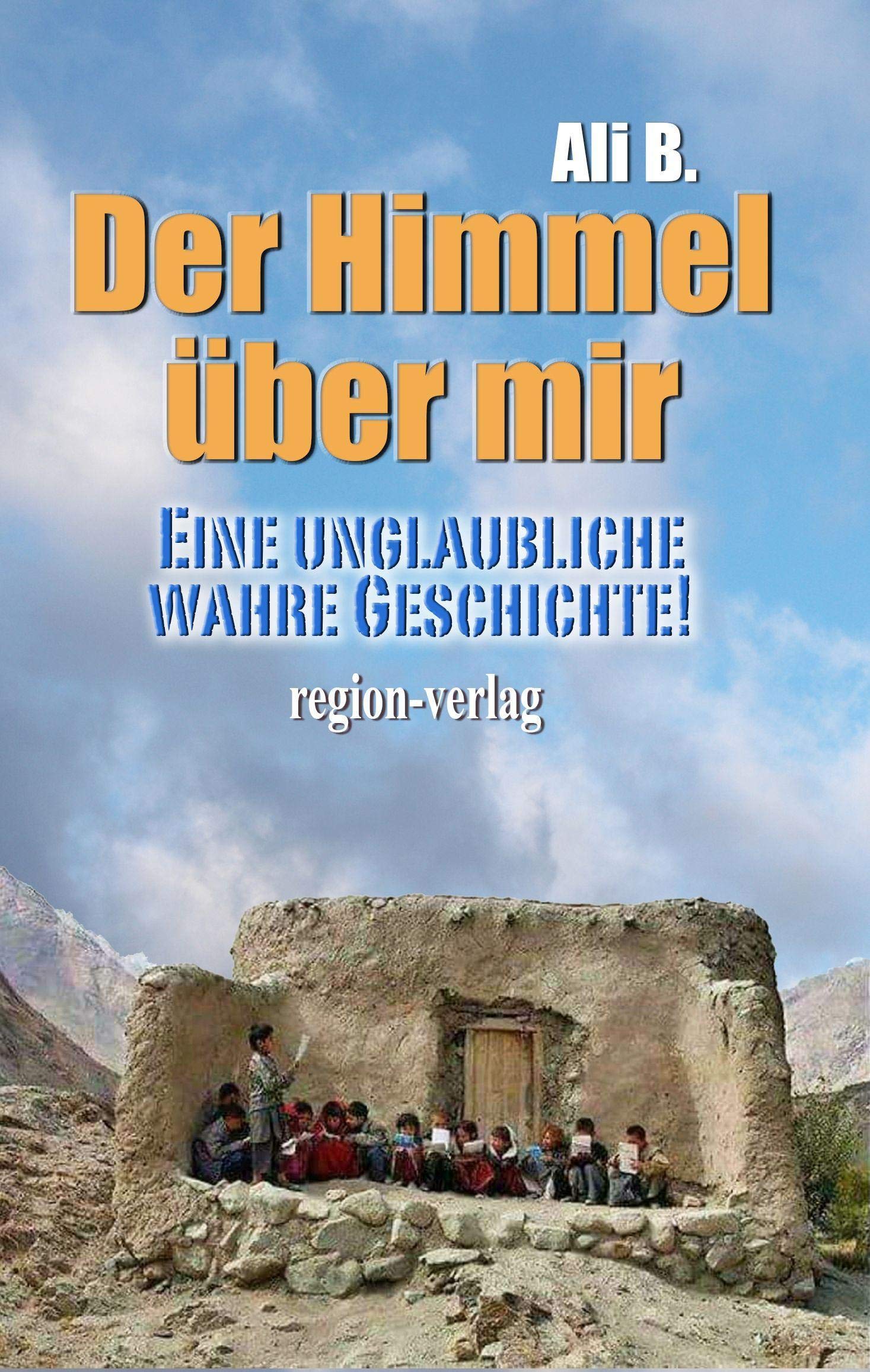 Der Himmel über mir Essays & Short Stories