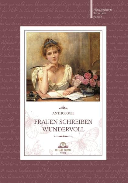 Frauen schreiben wundervoll: Anthologie Band 2 Contemporary literature