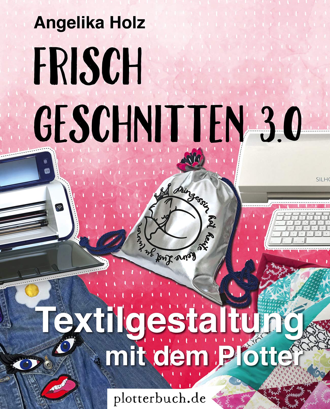 Frisch Geschnitten 3.0 book