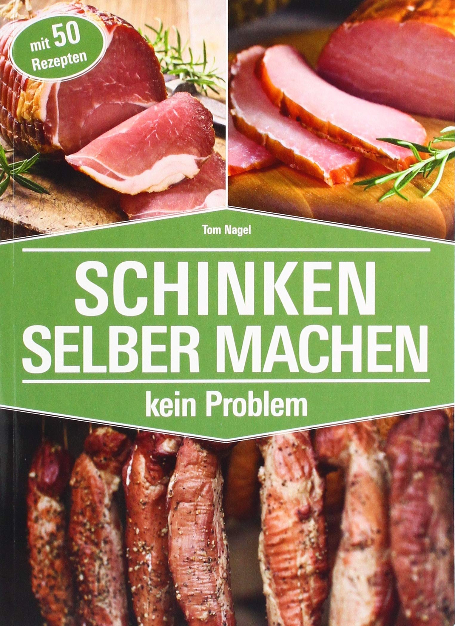 Schinken selber machen Leisure, Home & Garden Books