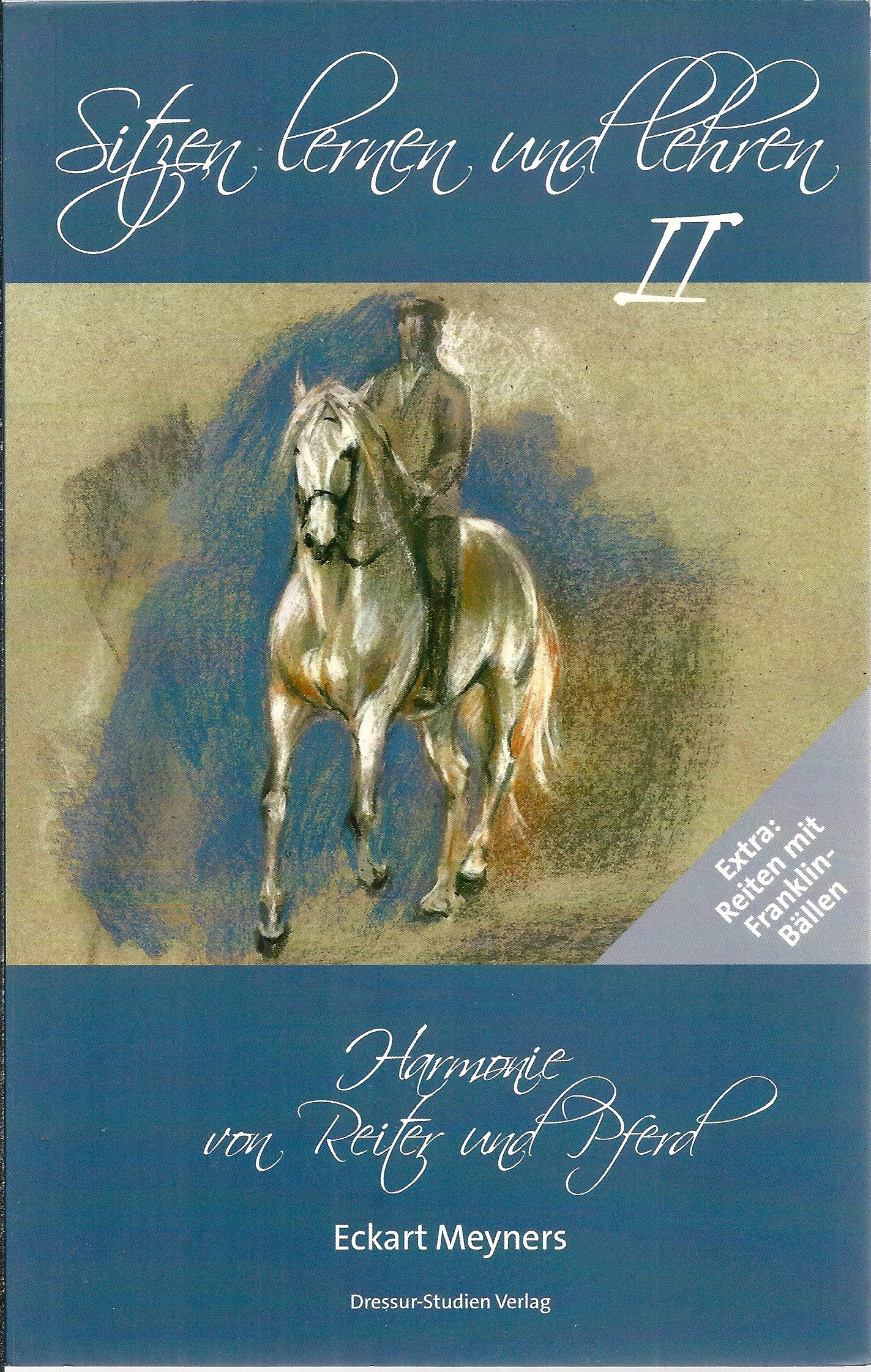 Sitzen lernen und lehren II Books