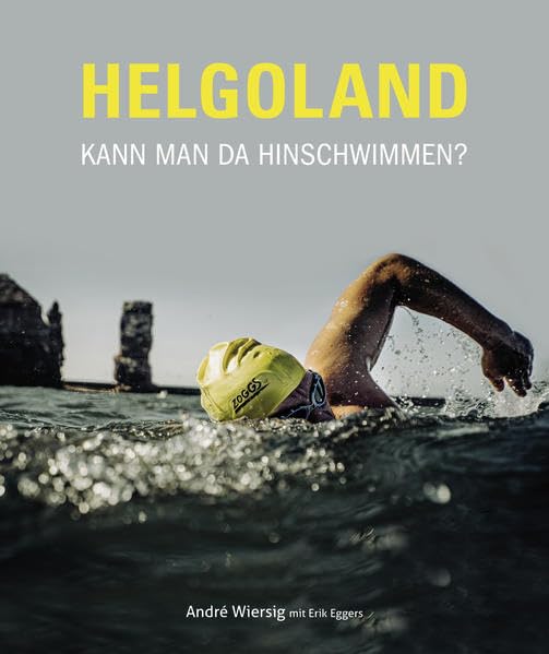 Helgoland: Kann man da hinschwimmen Leisure & Fun