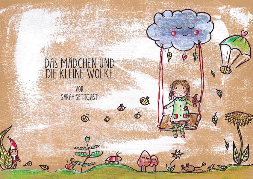 Das Mädchen und die kleine Wolke Non-fiction