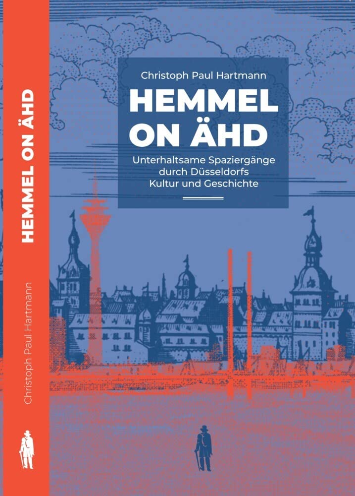 Hemmel on Ähd book
