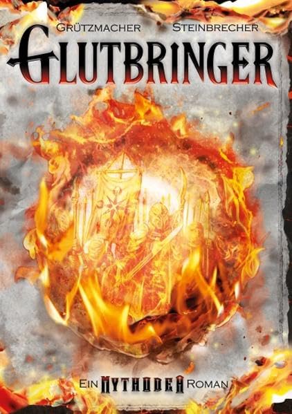 Glutbringer book