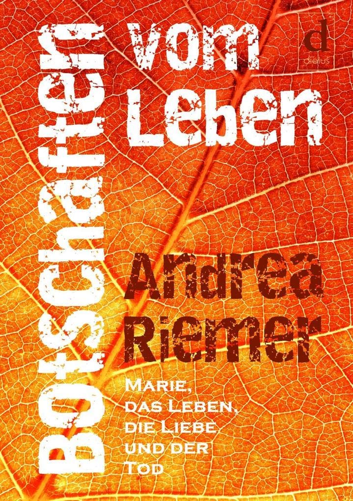 Botschaften vom Leben Lifestyle