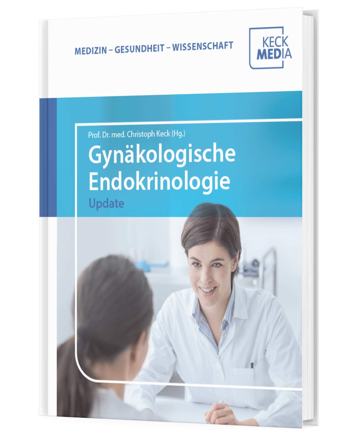 Gynäkologische Endokrinologie Medicine