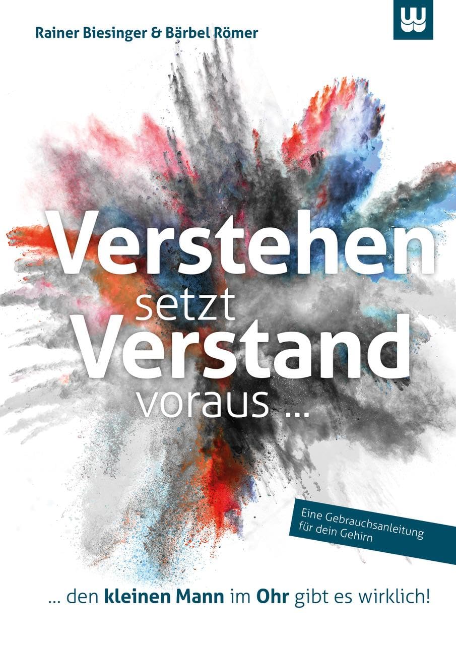 Verstehen setzt Verstand voraus... book
