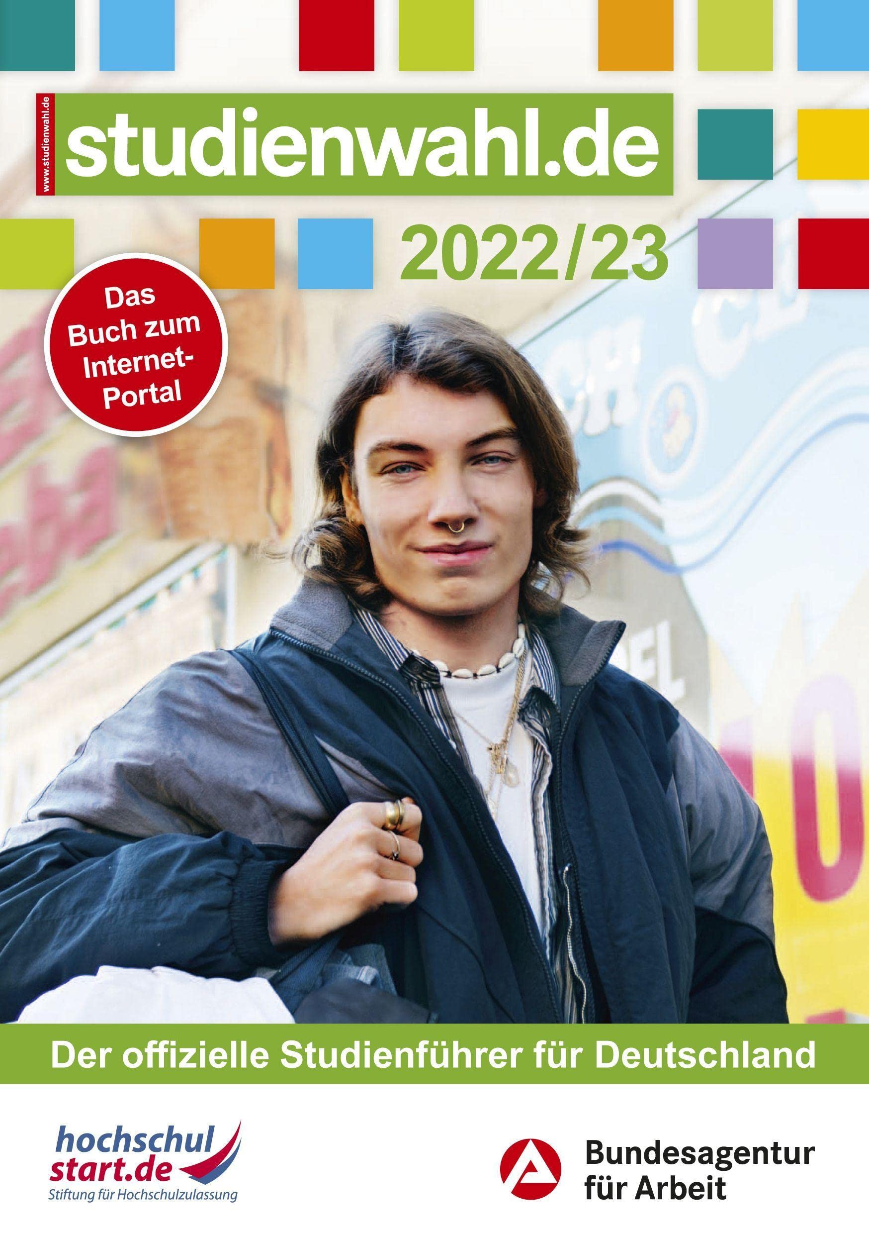 Studienwahl 2022/2023 Business, Finance & Career