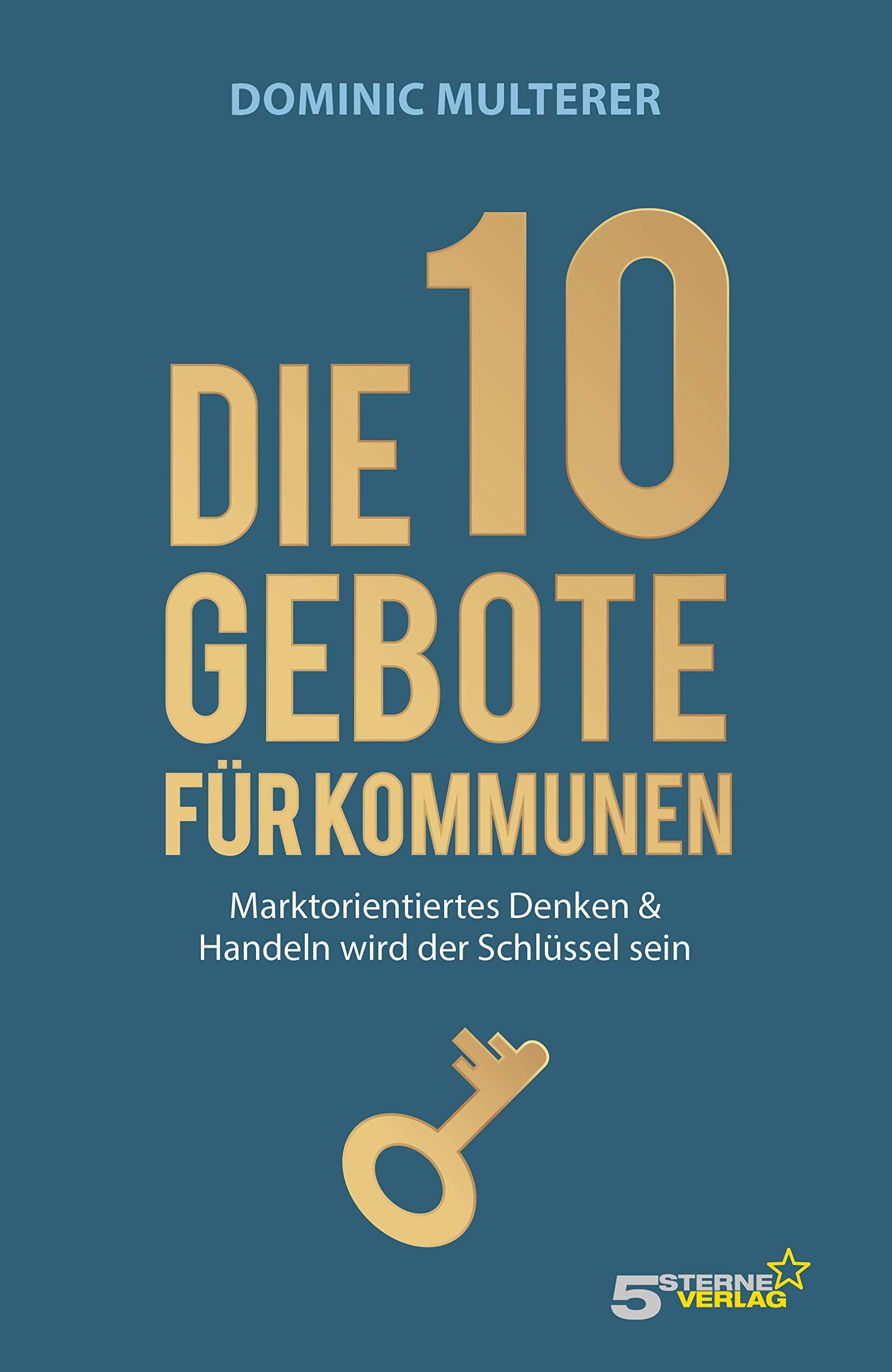 Die 10 Gebote für Kommunen Law