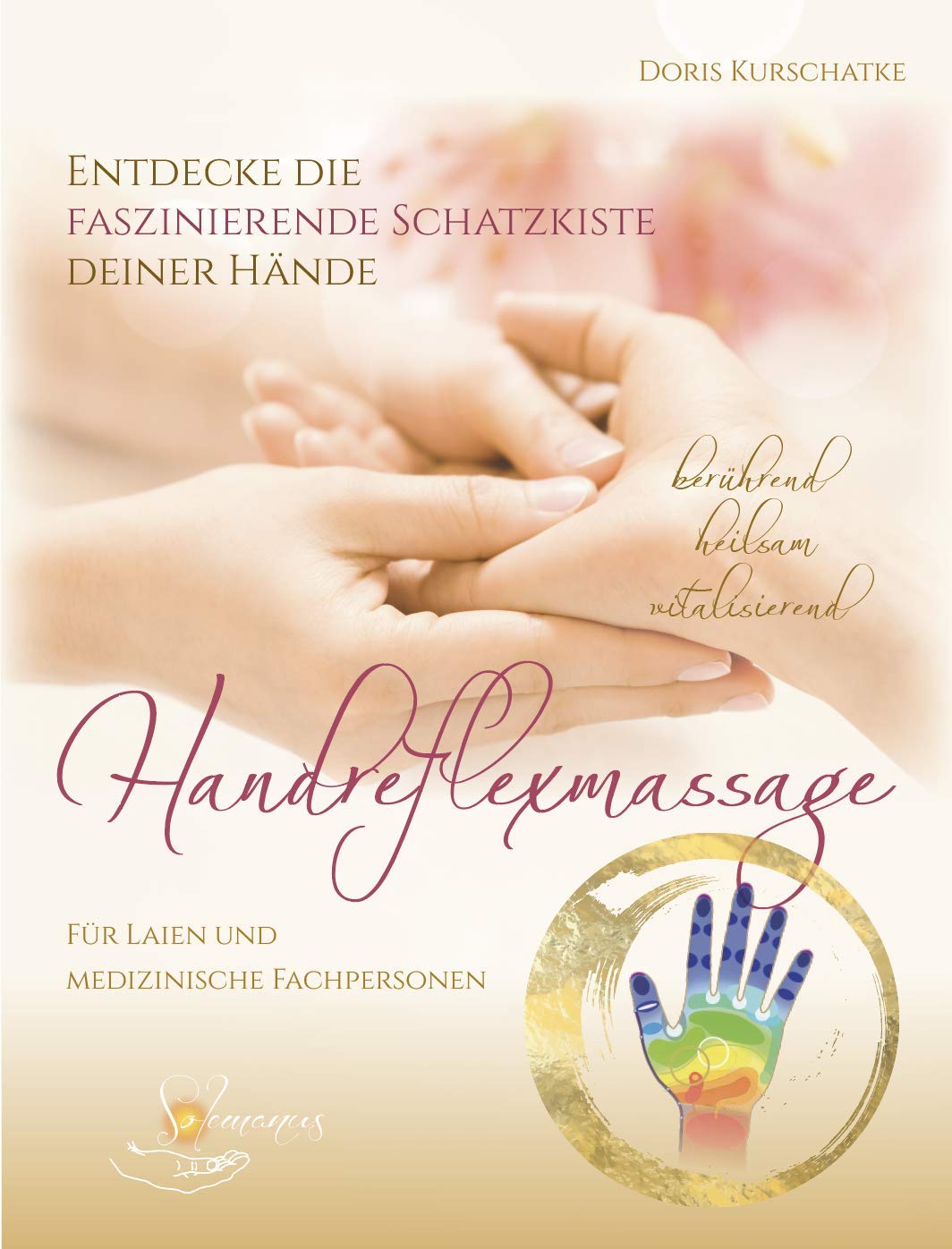Handreflexmassage Health, Nutrition & Fitness