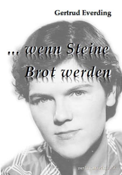 ... wenn Steine Brot werden (Norddeutsche Leben) Fiction