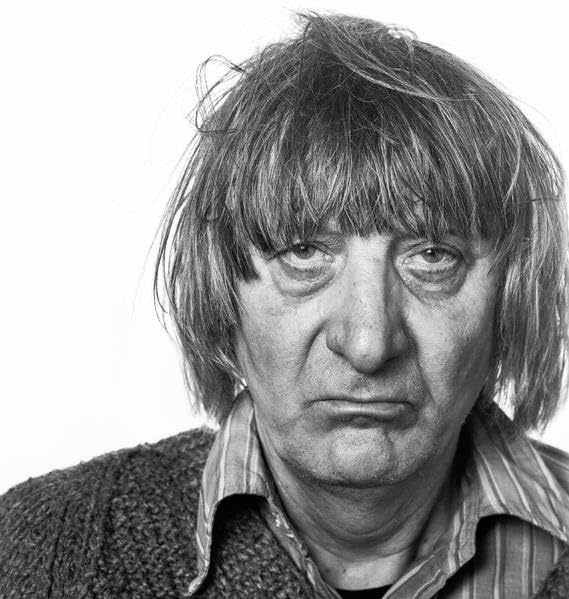 Walter Schels Fotografie. Kuratiert von Klaus Honnef: Ausstellungskatalog Photography