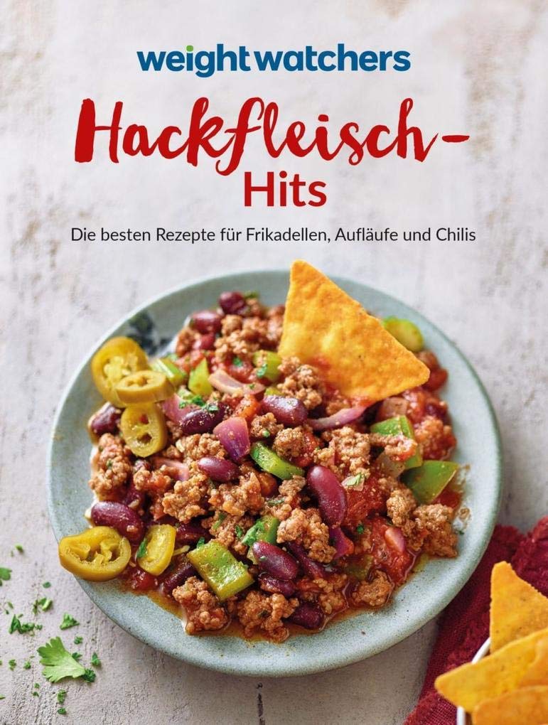 Product Image: Weight Watchers - Hackfleisch-Hits