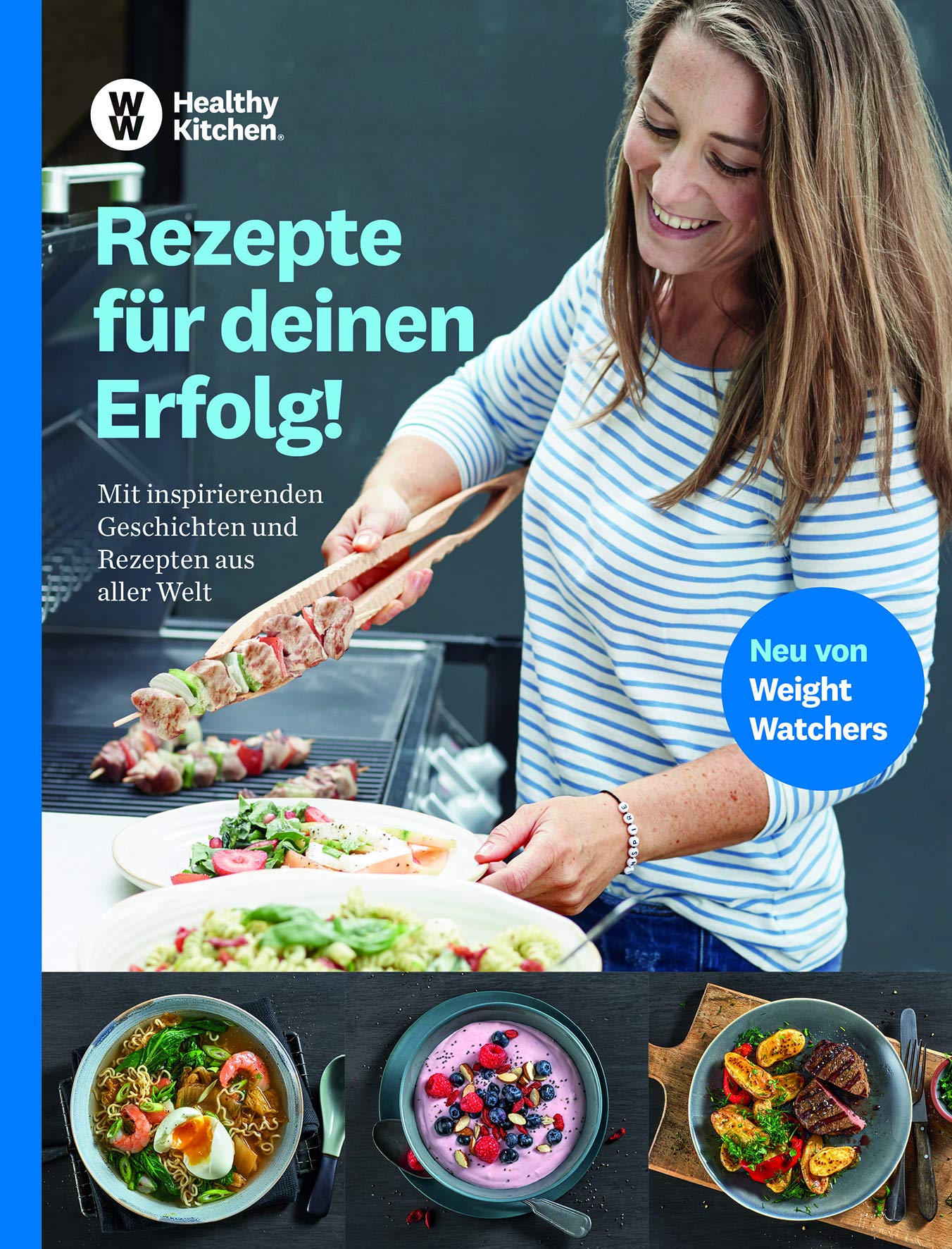 WW - Rezepte für deinen Erfolg Leisure, Home & Garden