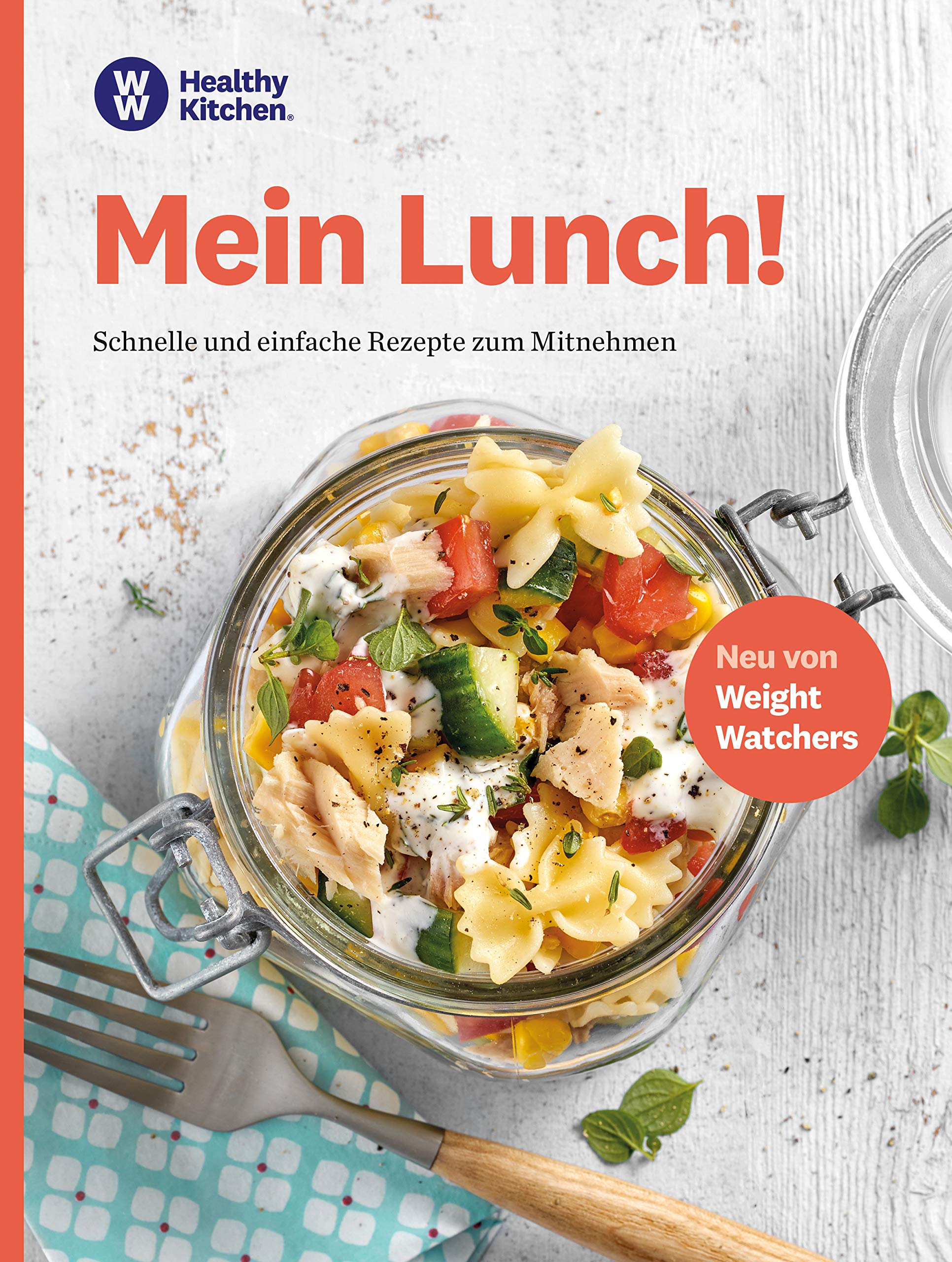 WW - Mein Lunch Leisure, Home & Garden