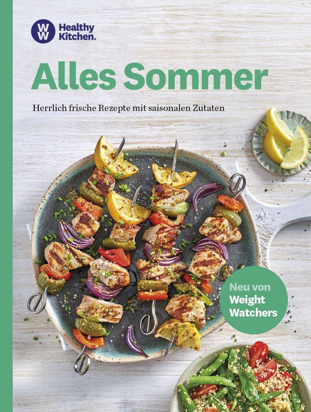WW - Alles Sommer Leisure, Home & Garden Books