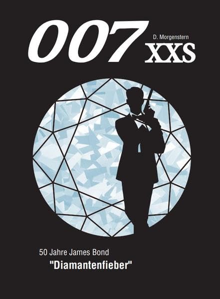 007 XXS - 50 Jahre James Bond - Diamantenfieber (007 XXS: James Bond) Film, Art & Culture