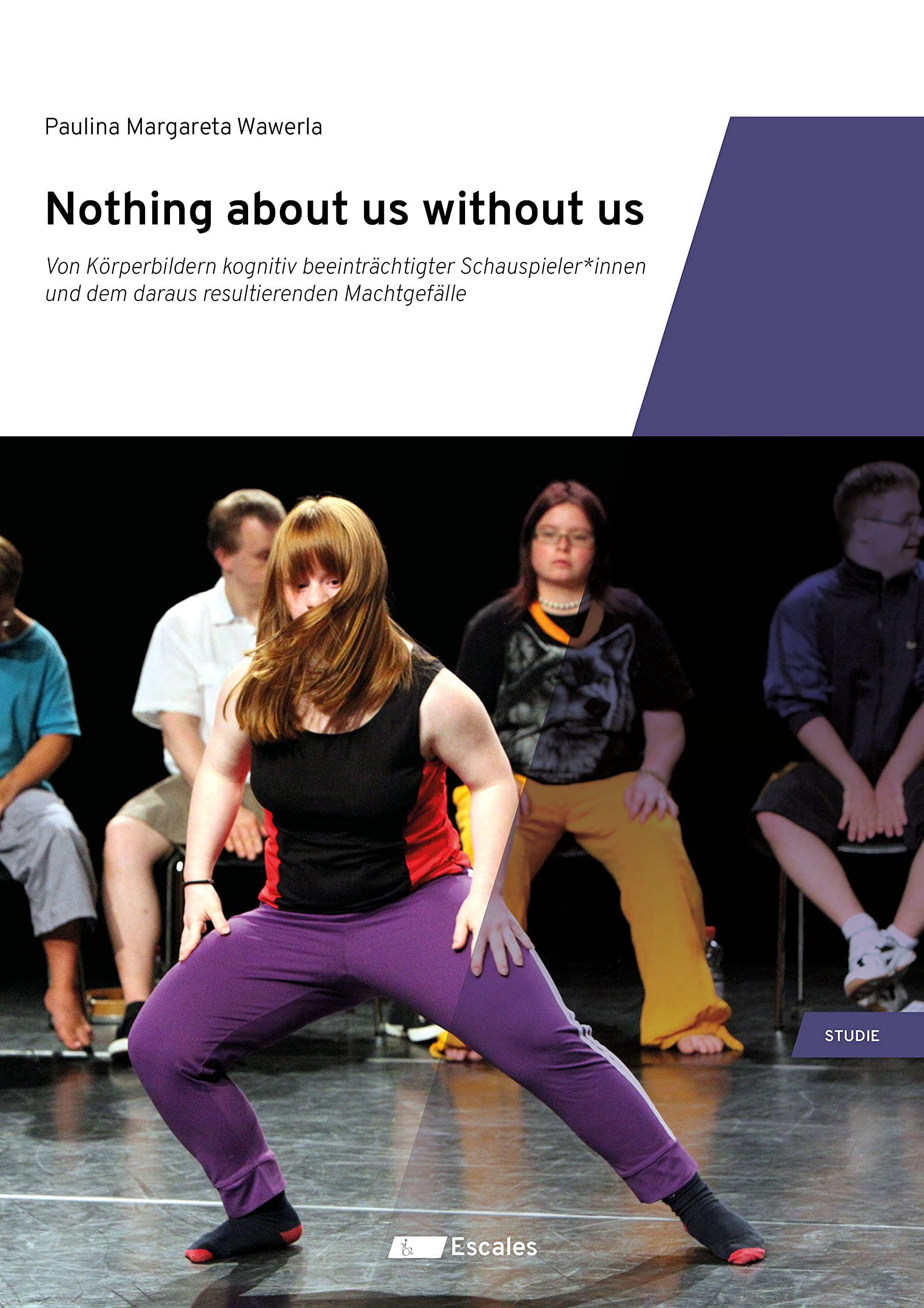 Nothing about us without us Social Sciences