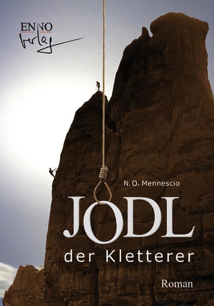 Jodl der Kletterer Contemporary literature Books