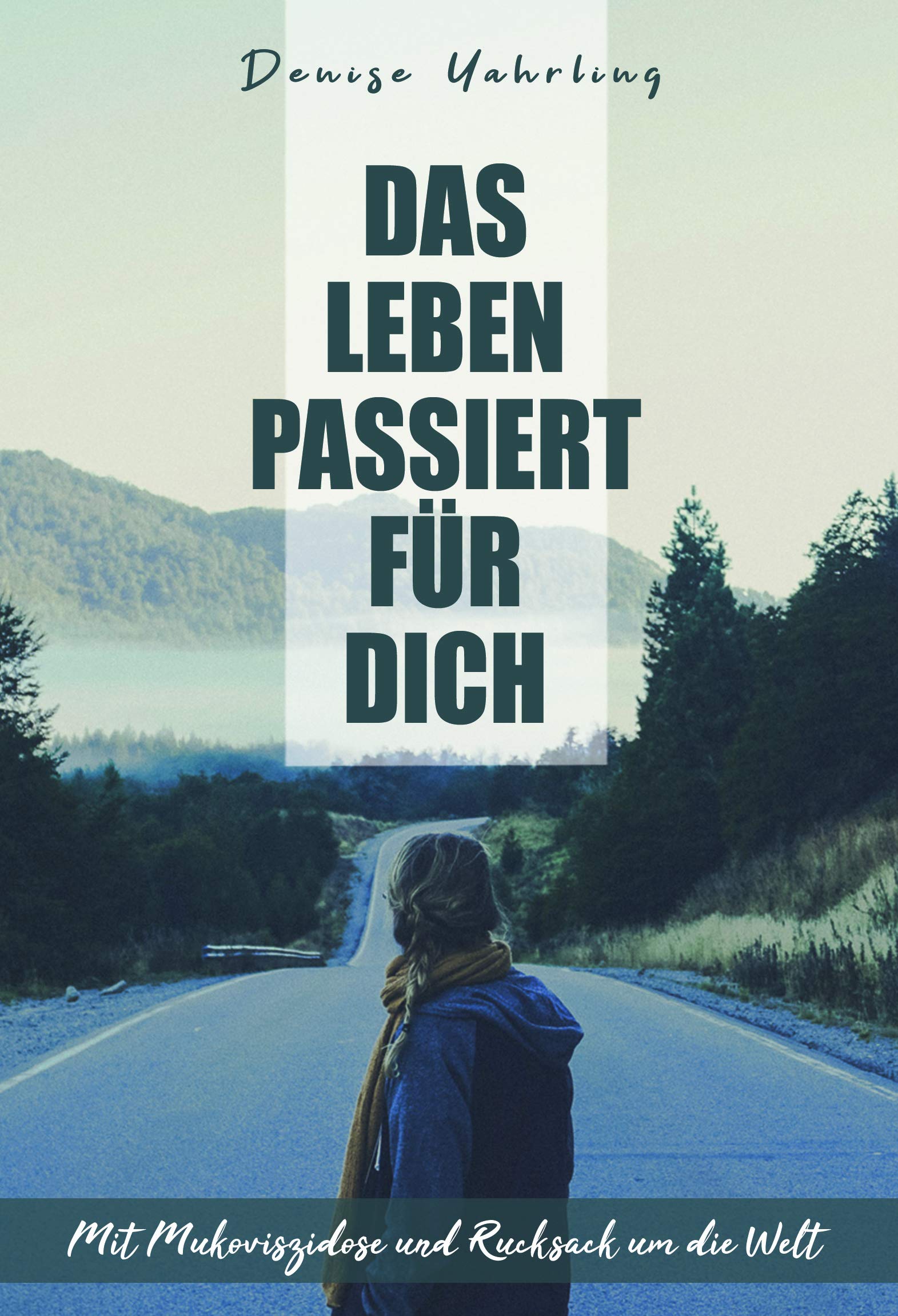 Das Leben passiert für dich Medicine