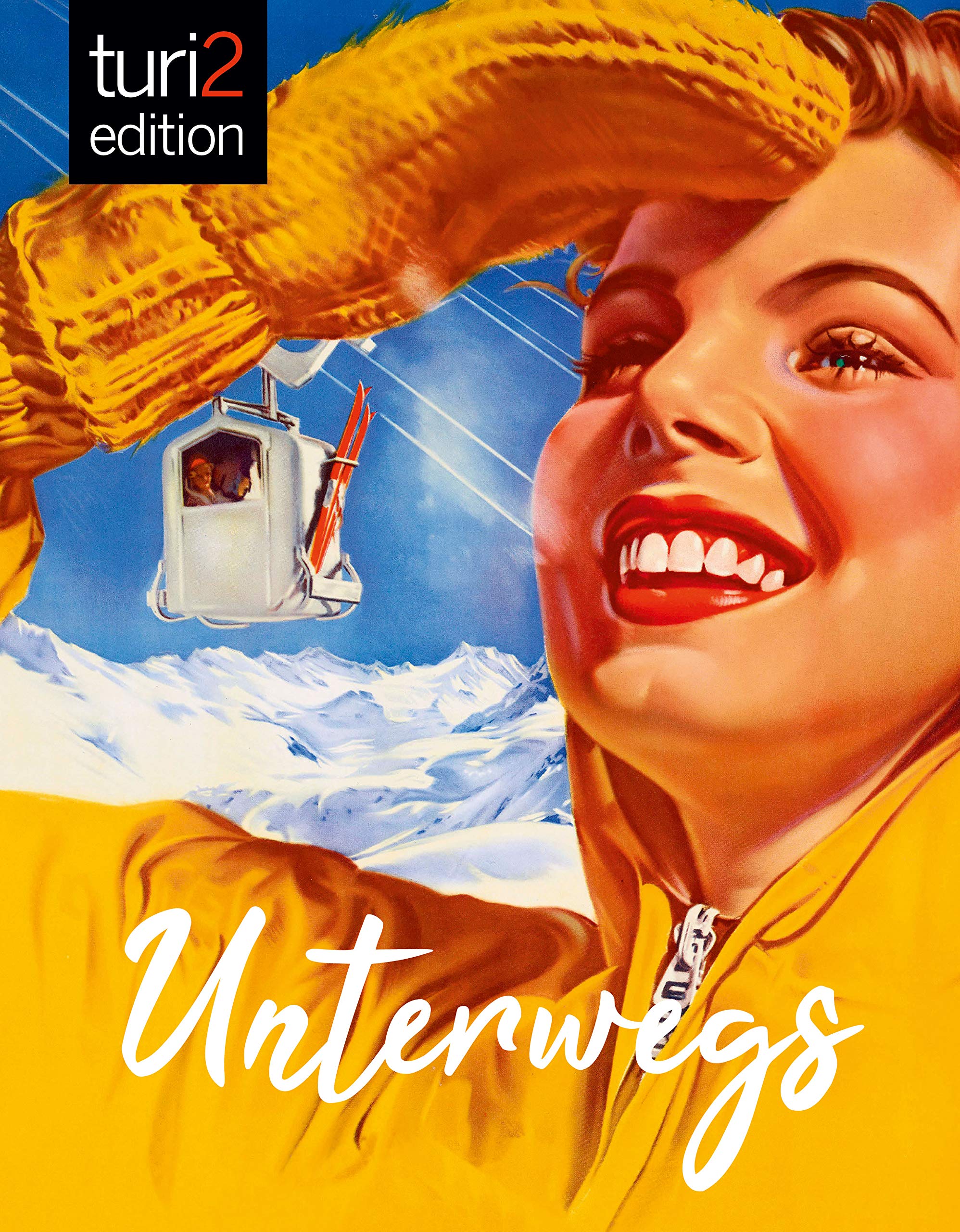 turi2 edition - Unterwegs: Eine Branche in Bewegung Law