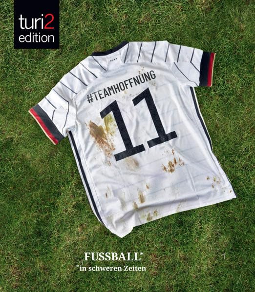 turi2 edition Fußball: *in schweren Zeiten Law