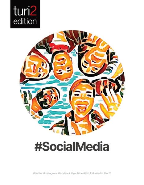 turi2 edition Social Media: Wie Social Networks uns, das Business und die Gesellschaft verändern Law