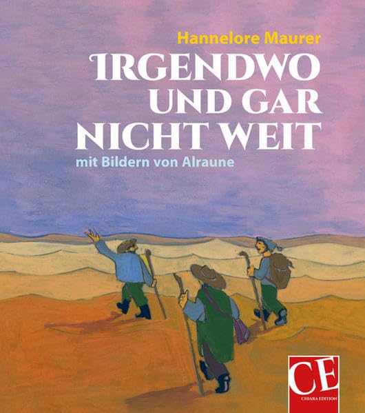 Irgendwo und gar nicht weit: Eine Geschichte, die sich möglicherweise so ereignet hat Fiction