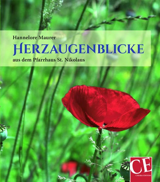 Herzaugenblicke Contemporary literature