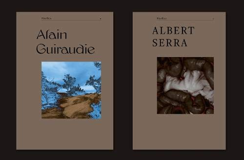 Fireflies #6: Alain Guiraudie / Albert Serra: Words and art inspired by film. Film, Art & Culture