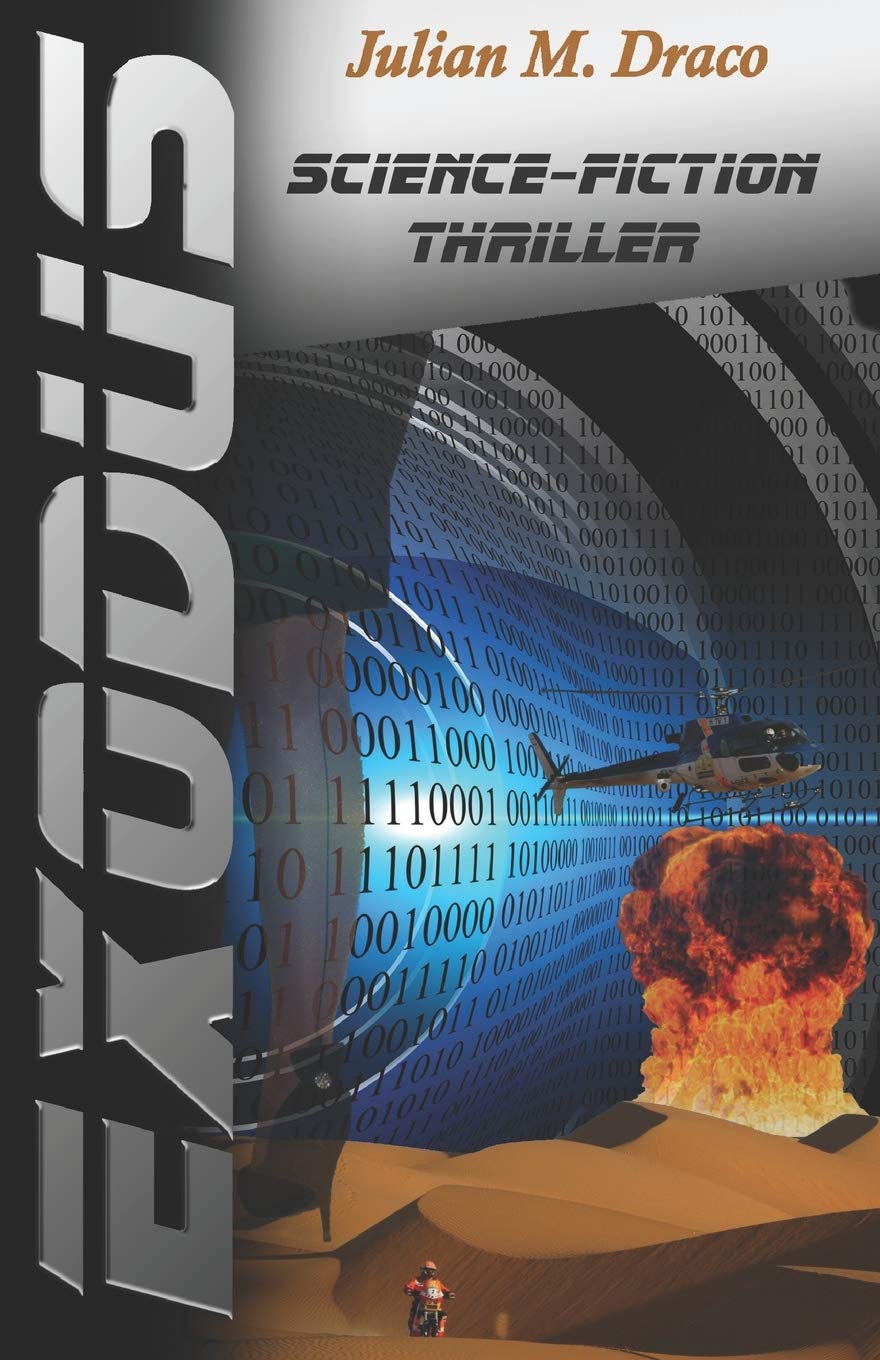 Exodus book