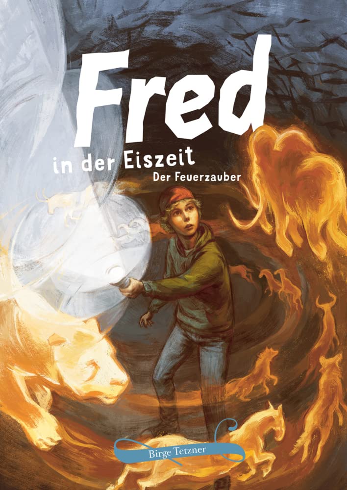 Fred in der Eiszeit General education