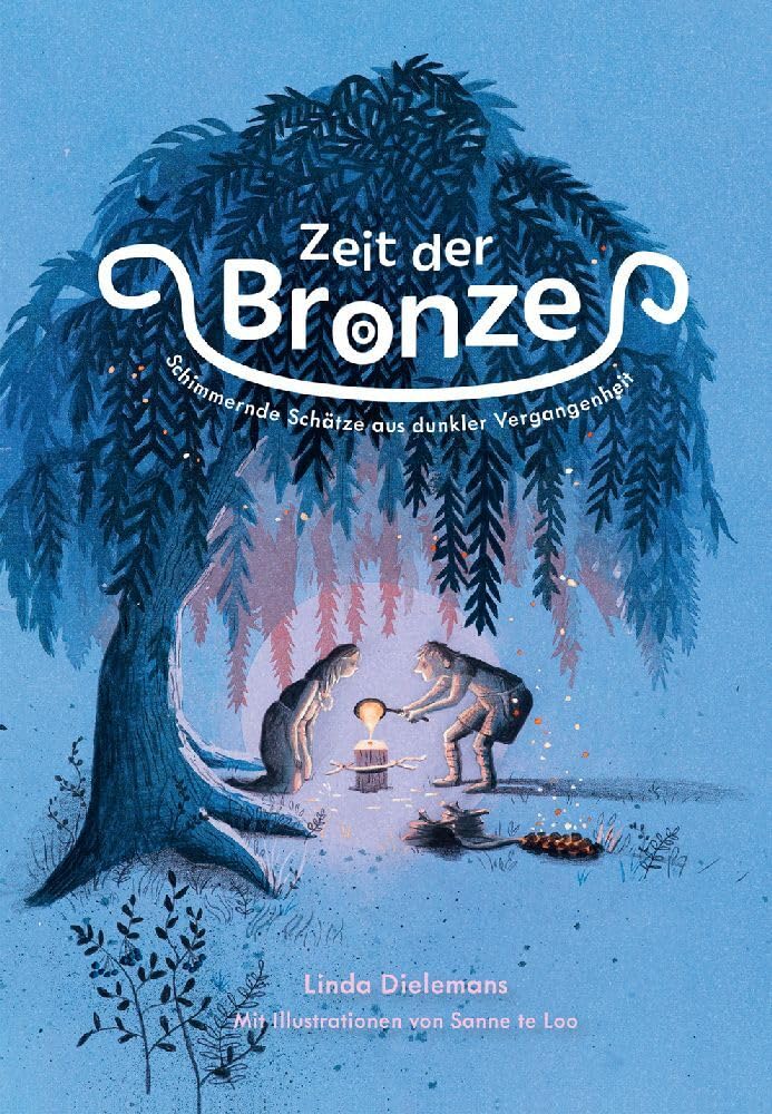 Product Image: Zeit der Bronze