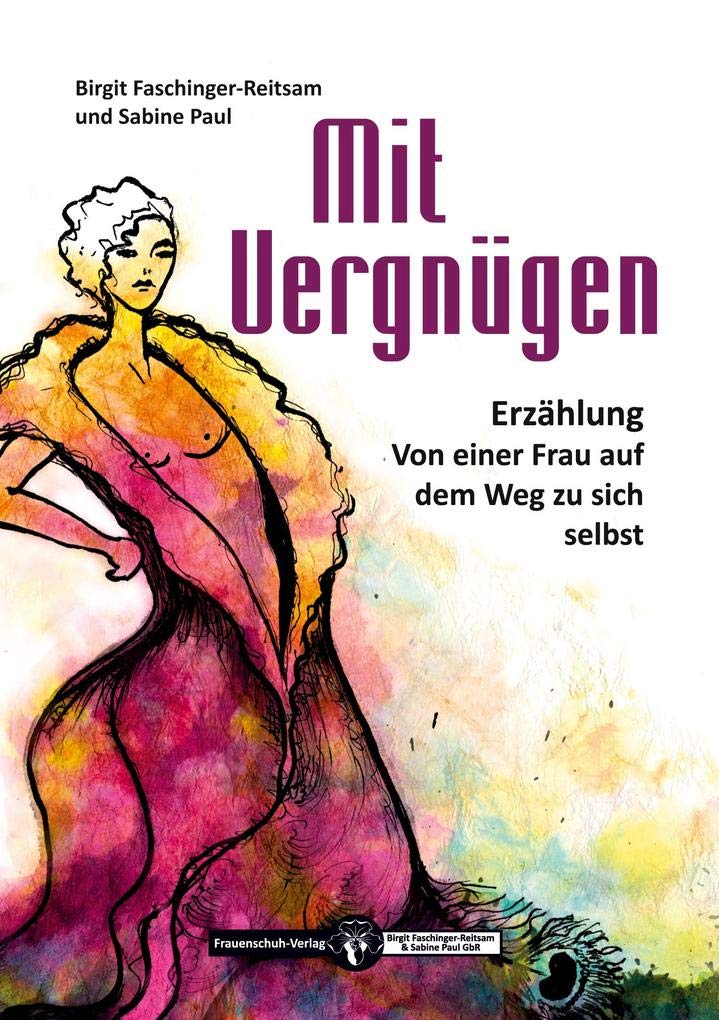 Mit Vergnügen Contemporary literature Books