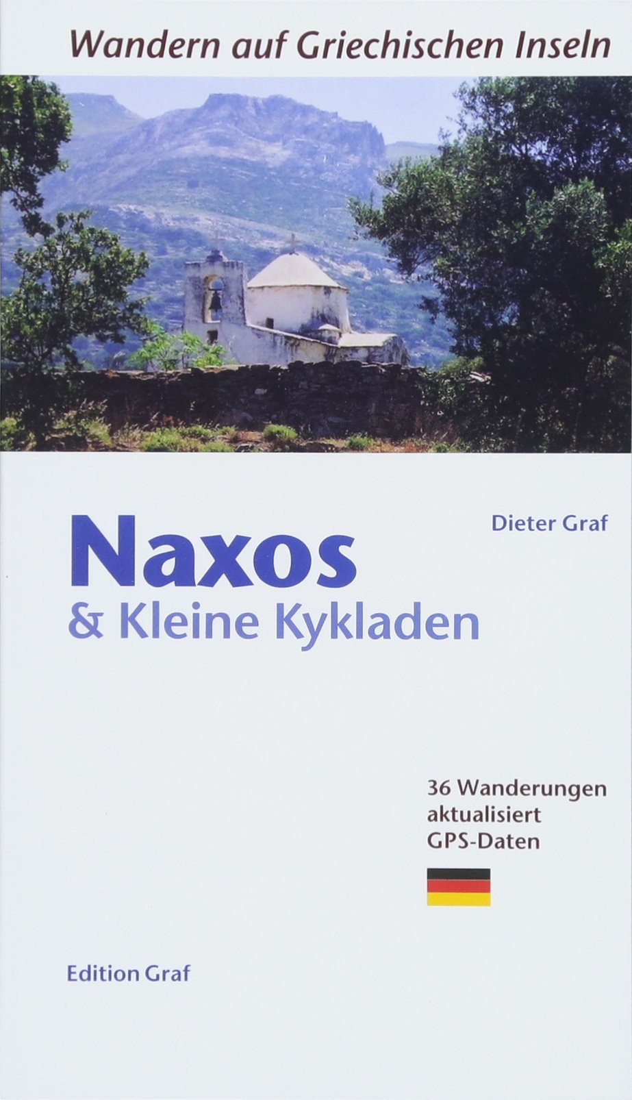 Naxos & Kleine Kykladen Leisure, Home & Garden